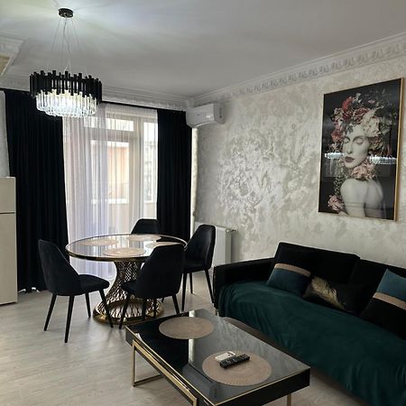 Apartament Simoni Ploieşti Extérieur photo