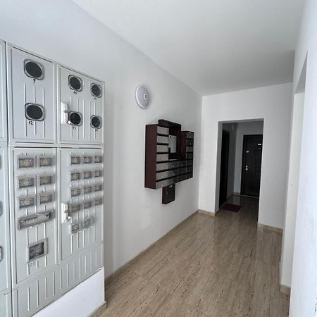 Apartament Simoni Ploieşti Extérieur photo