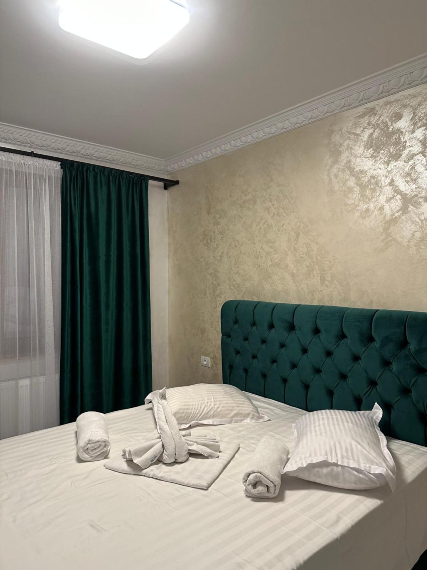 Apartament Simoni Ploieşti Extérieur photo