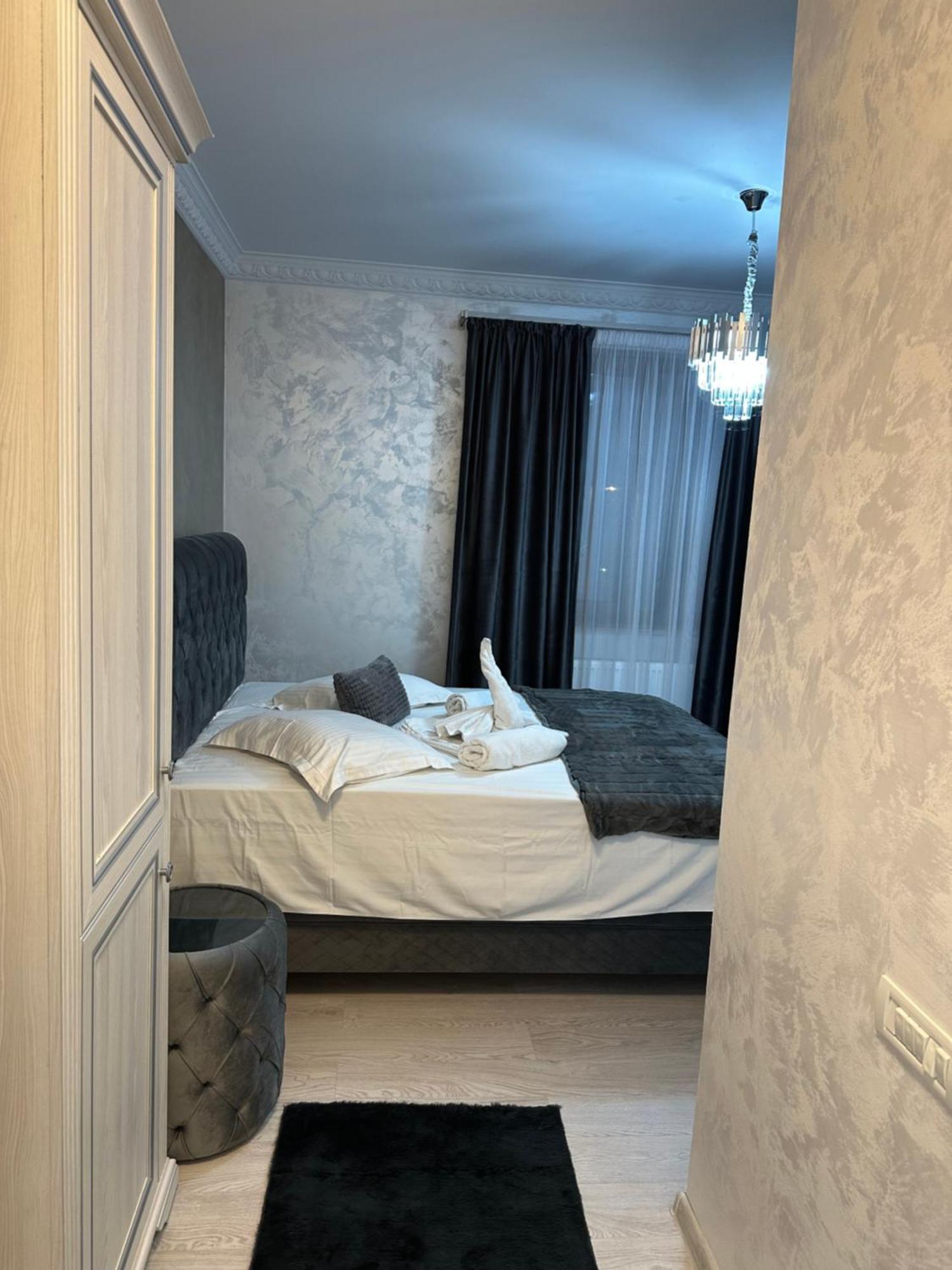 Apartament Simoni Ploieşti Extérieur photo