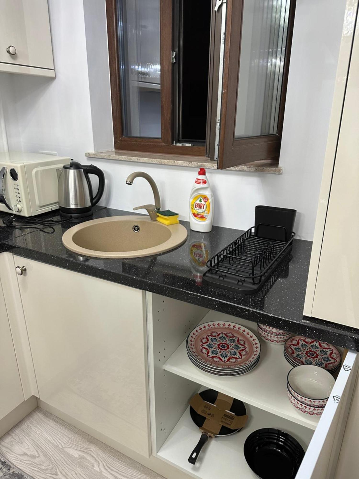 Apartament Simoni Ploieşti Extérieur photo