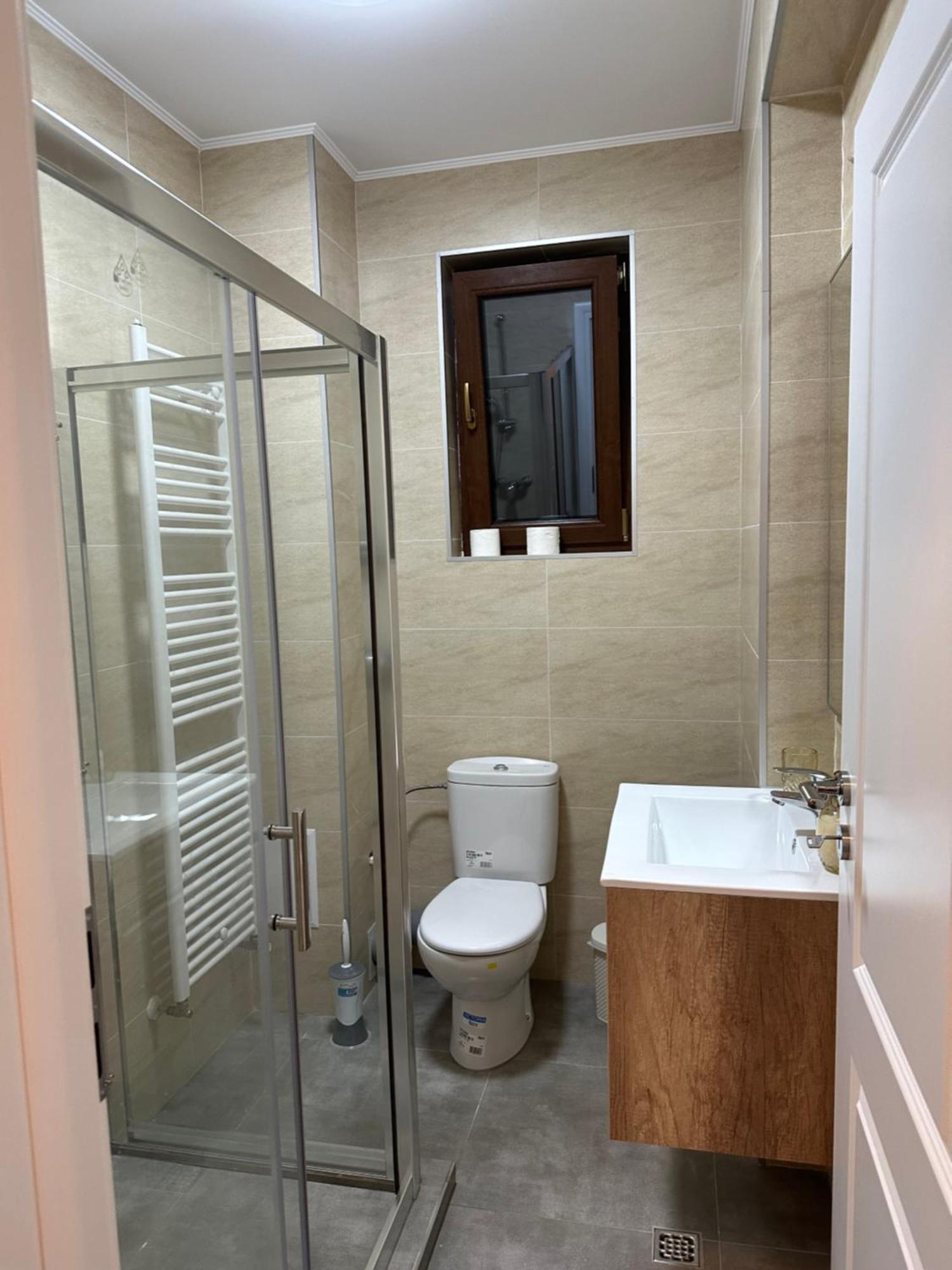 Apartament Simoni Ploieşti Extérieur photo