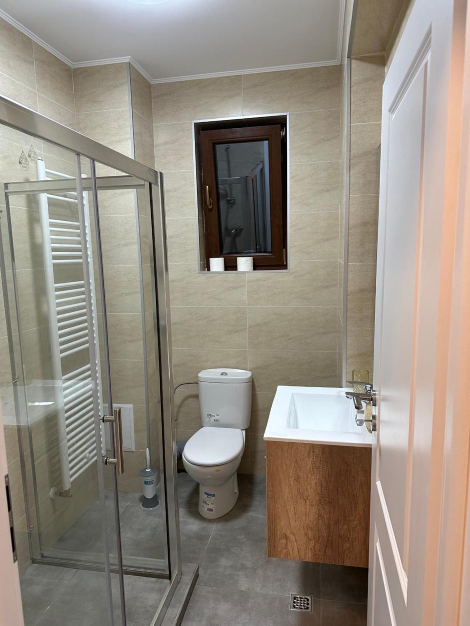 Apartament Simoni Ploieşti Extérieur photo