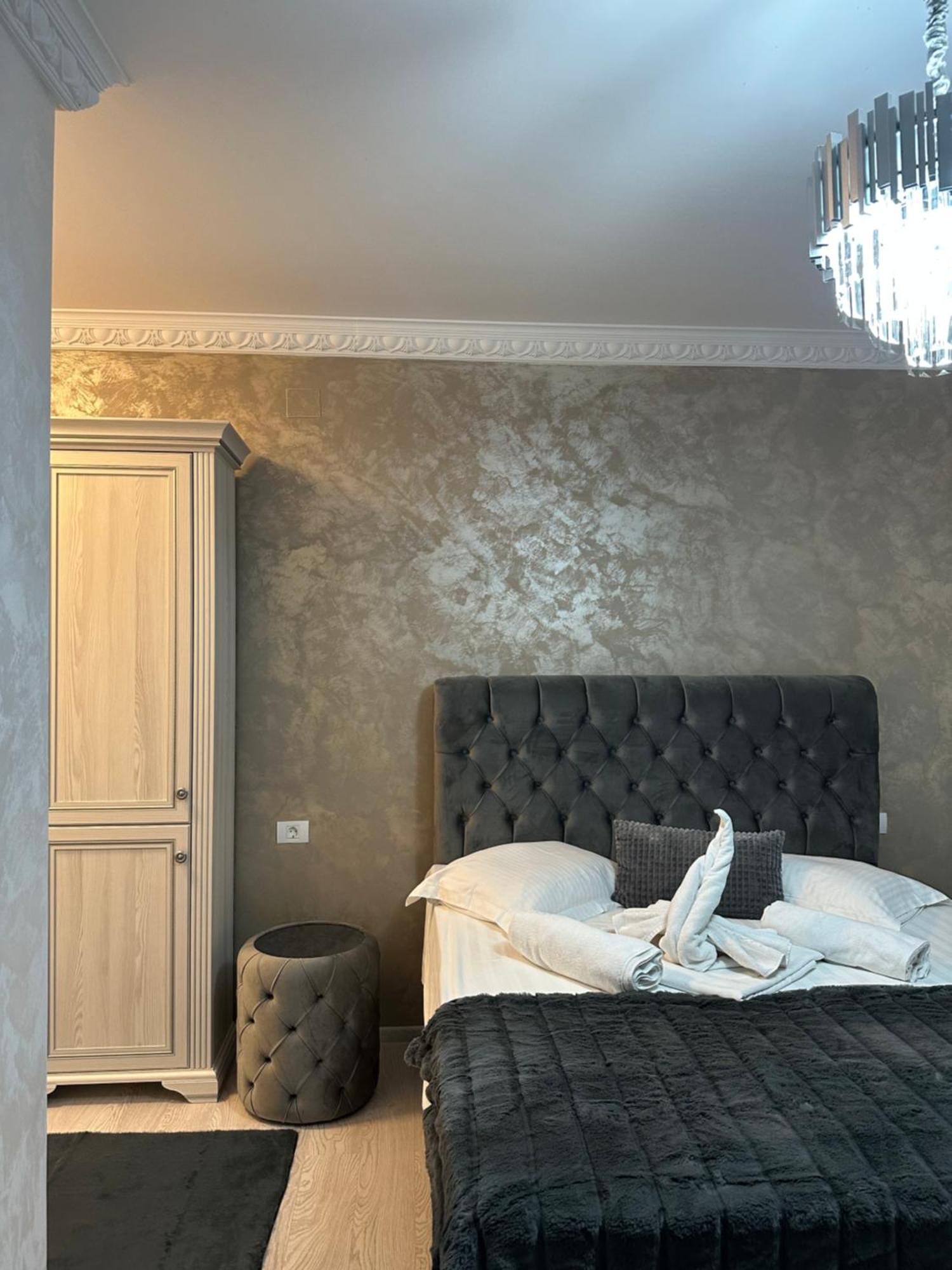 Apartament Simoni Ploieşti Extérieur photo