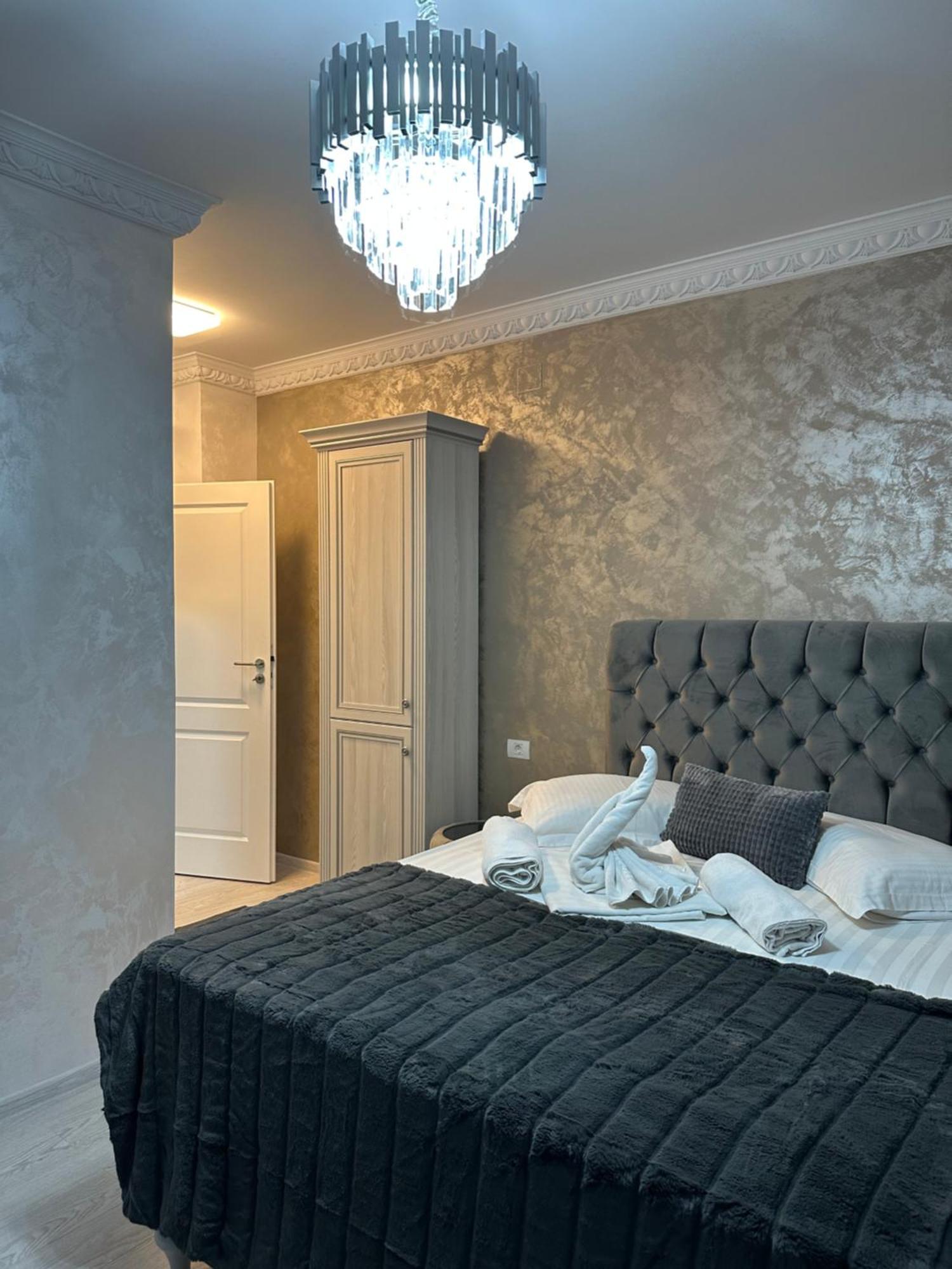 Apartament Simoni Ploieşti Extérieur photo