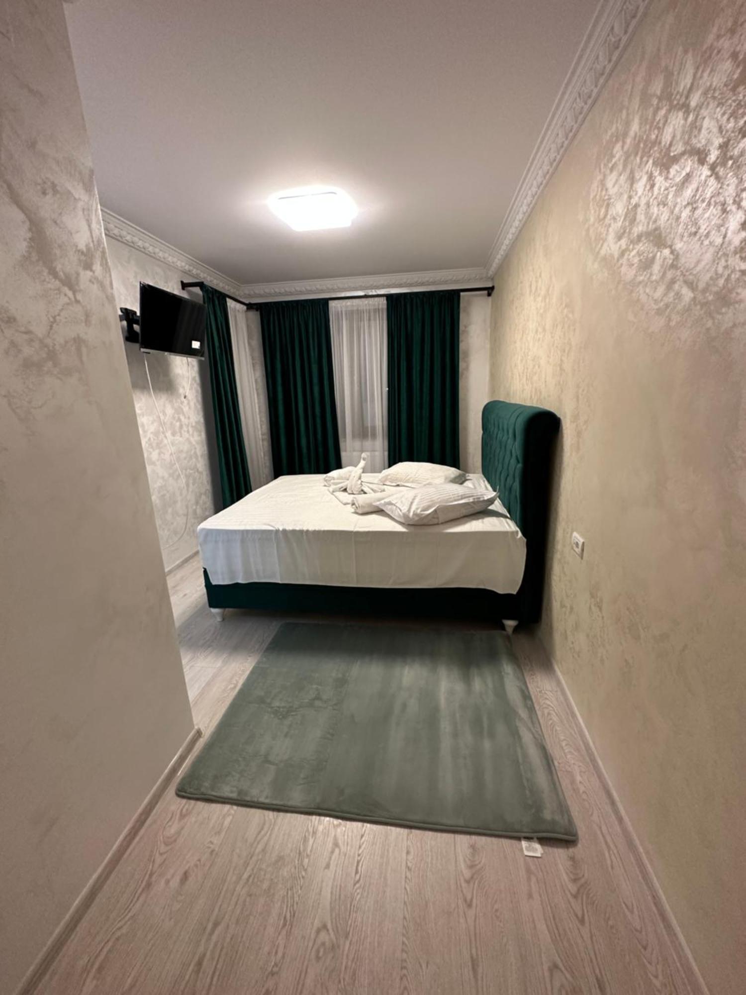 Apartament Simoni Ploieşti Extérieur photo