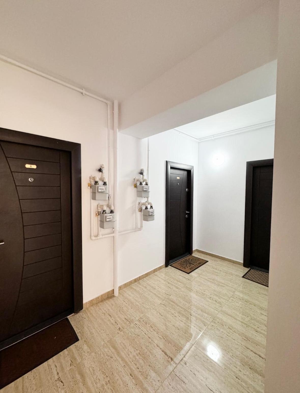 Apartament Simoni Ploieşti Extérieur photo