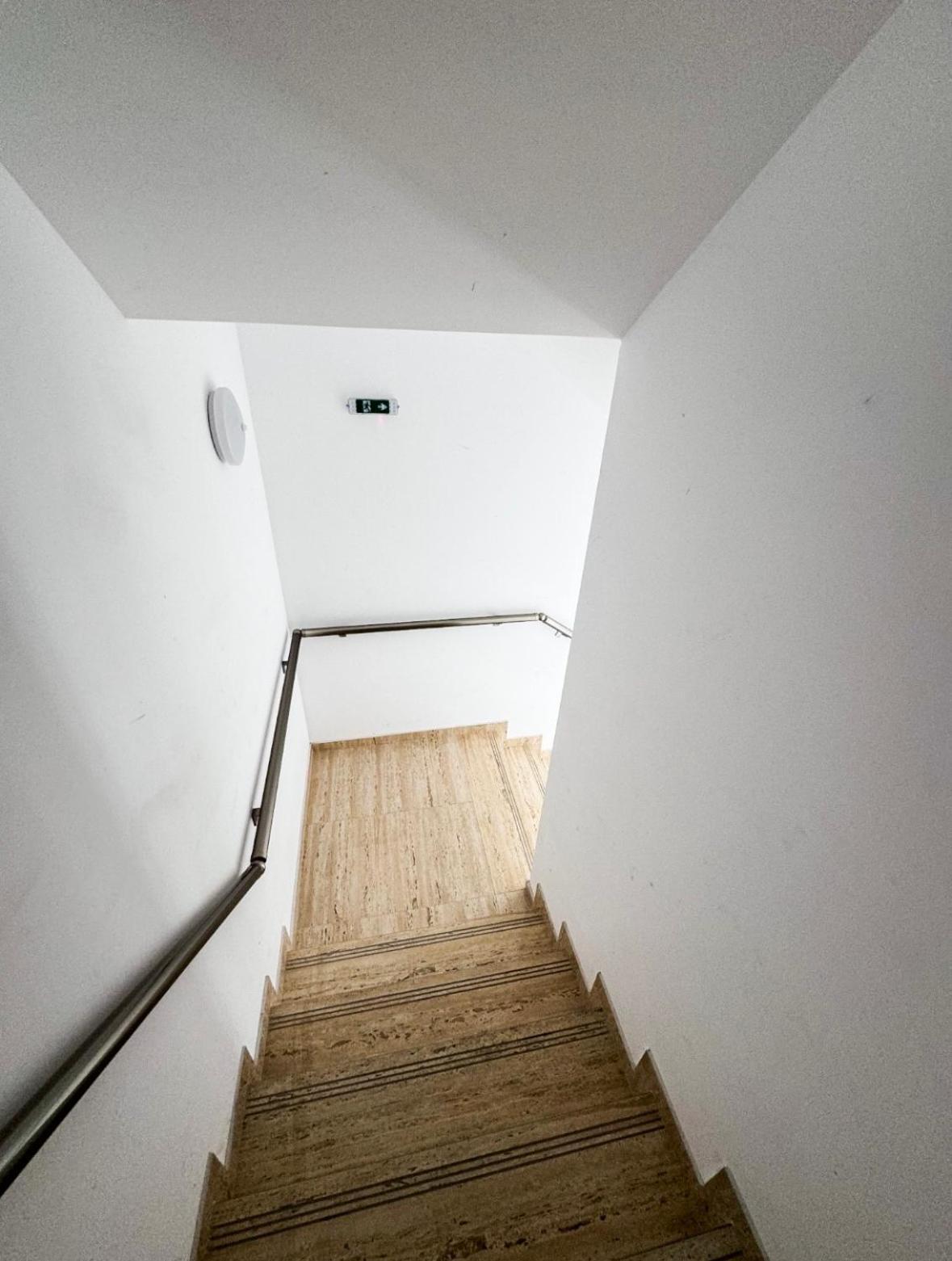 Apartament Simoni Ploieşti Extérieur photo